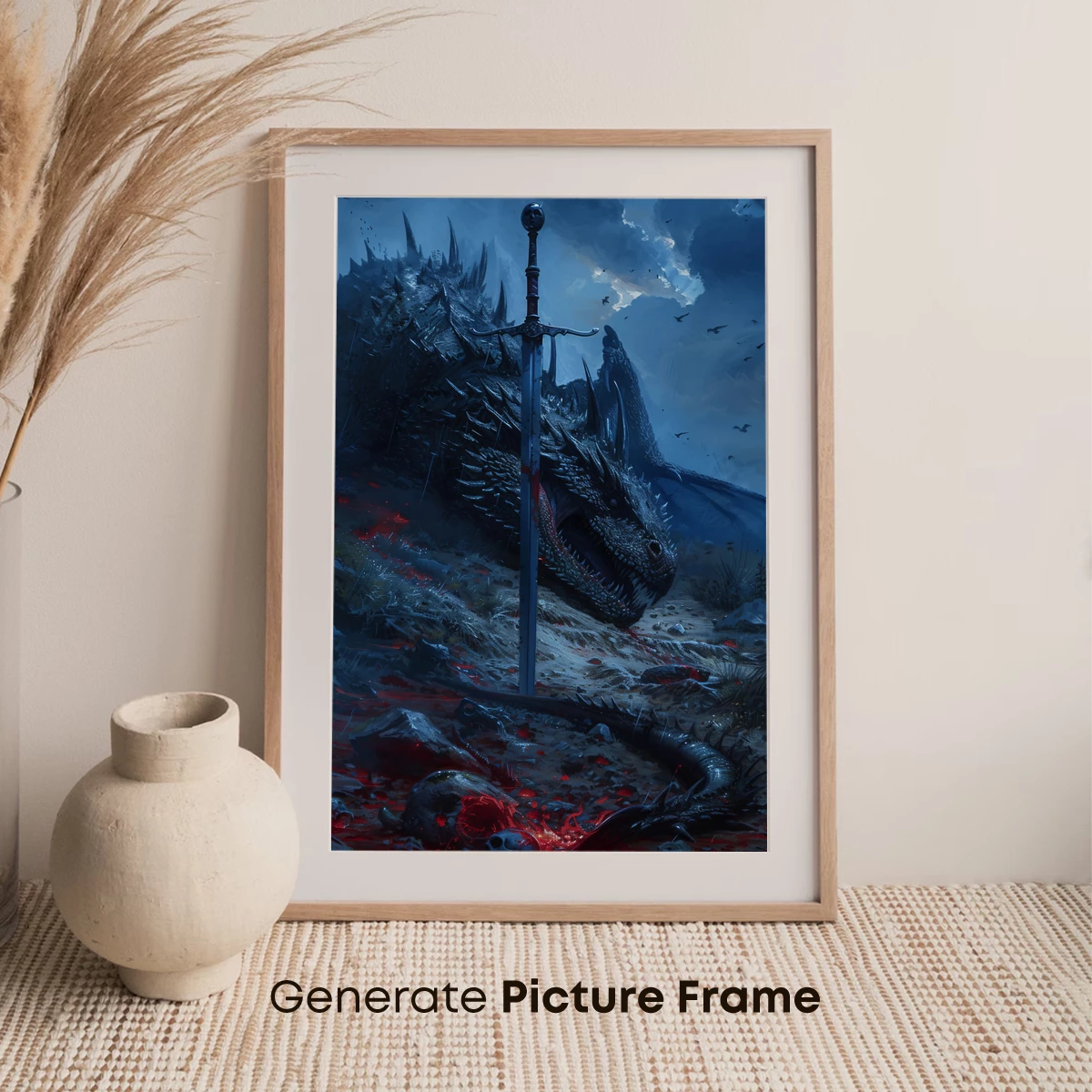 Eternal Dragon's Bane: Sword in the Abyss - Image 7