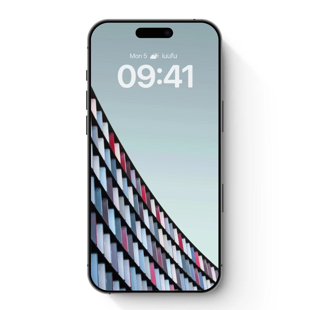 Diagonal Urban Rhythm: Glass Facade Symphony Diagonal Urban Rhythm: Glass Facade Symphony