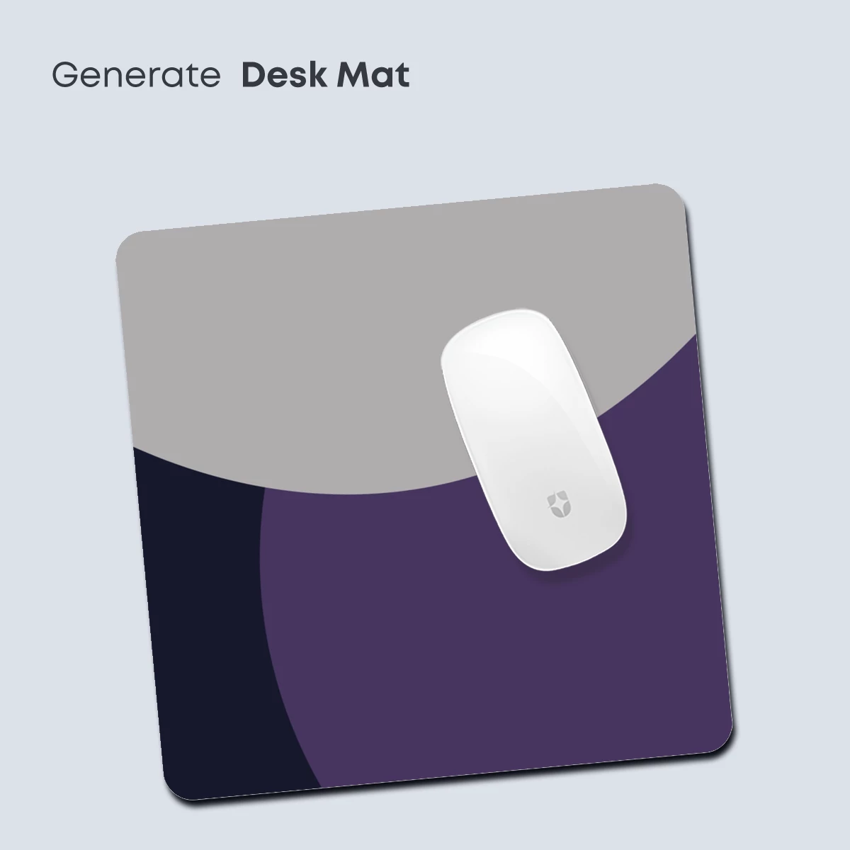 Geometric Eclipse: Modern Abstract Harmony - Image 4