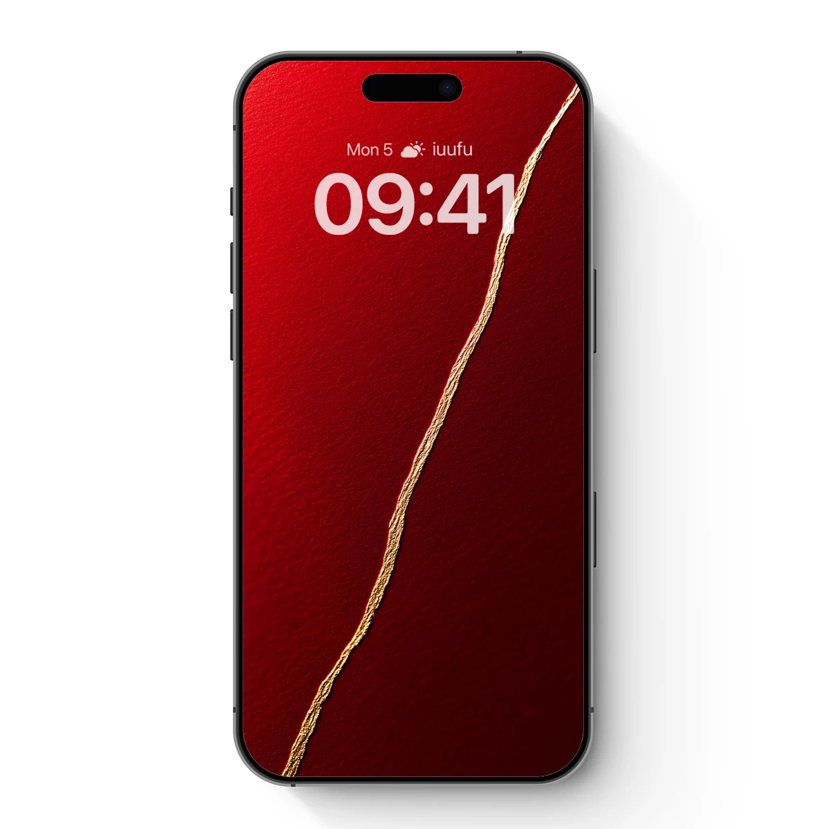 Crimson Canvas: Golden Rift - Image 7