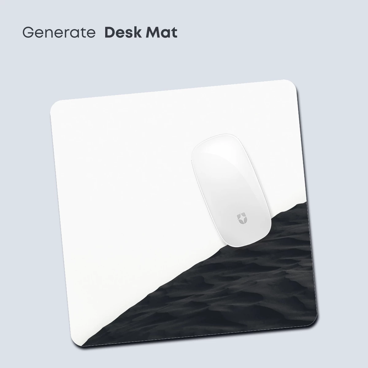 Eternal Sands: Monochrome Dunes in Minimalist Harmony - Image 4