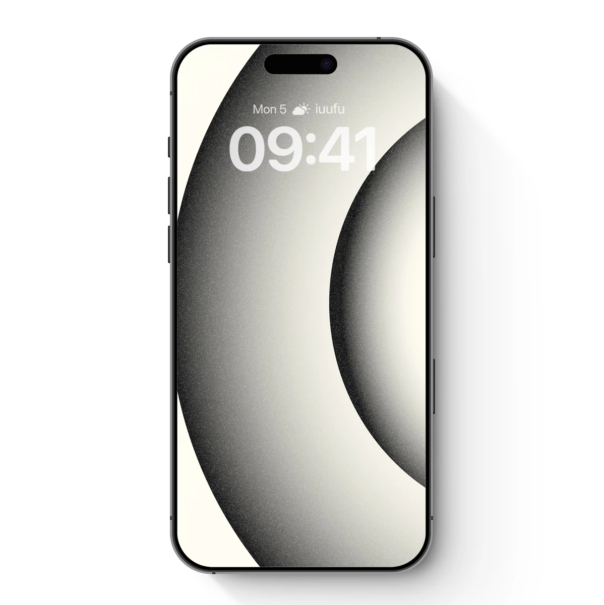 Eclipse of Serenity: Monochromatic Circles in Harmony