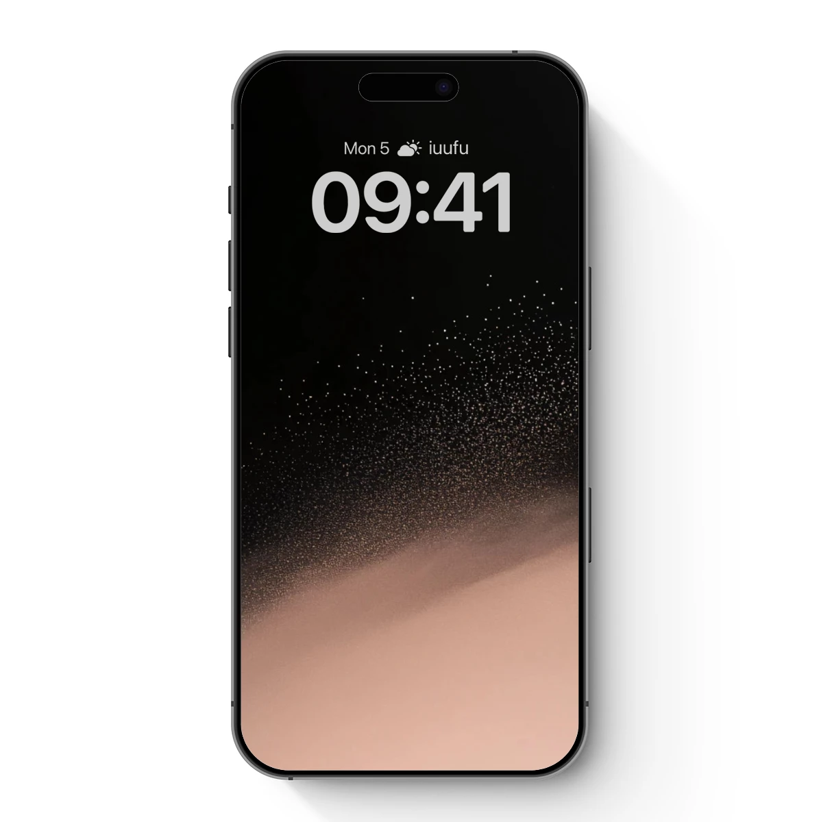 Ethereal Dust Cloud: A Symphony of Particles Ethereal Dust Cloud: A Symphony of Particles