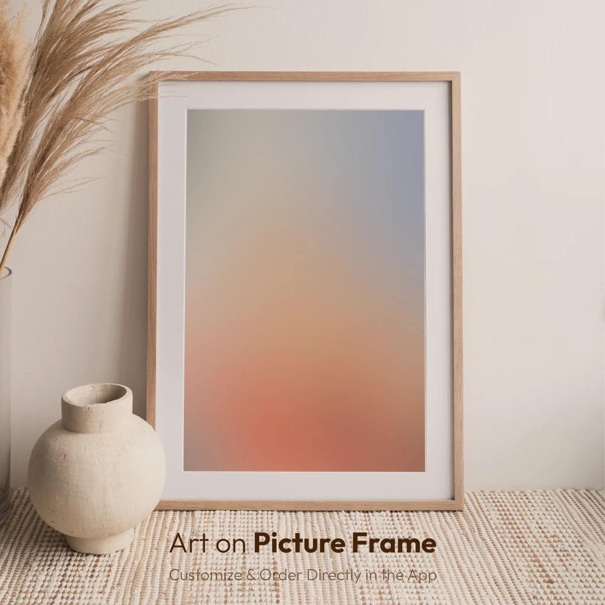 Gradient Sunset Haze - Image 7