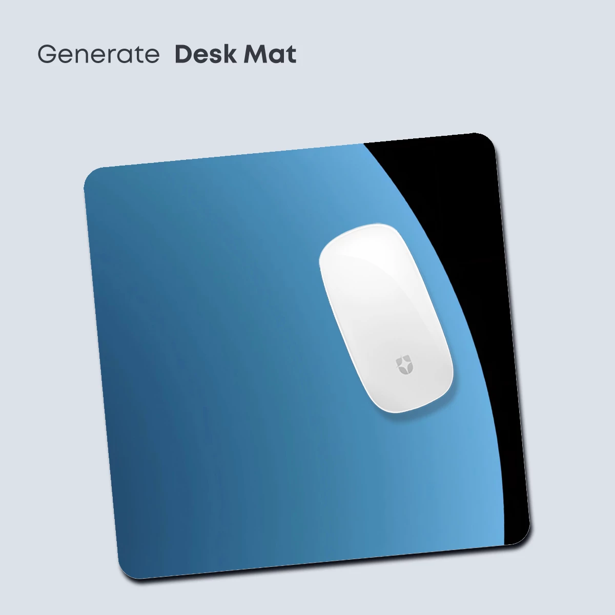 Ethereal Blue Sphere: A Study in Minimalist Elegance - Image 4