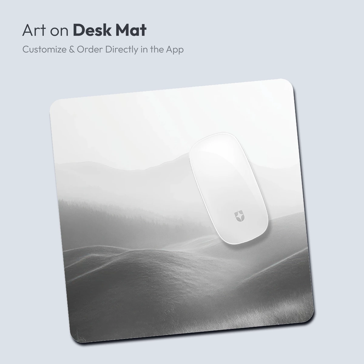 Misty Mountain Serenity - Image 4