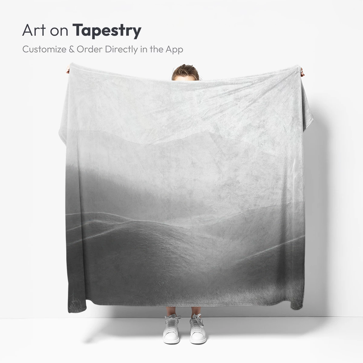 Misty Mountain Serenity - Image 5