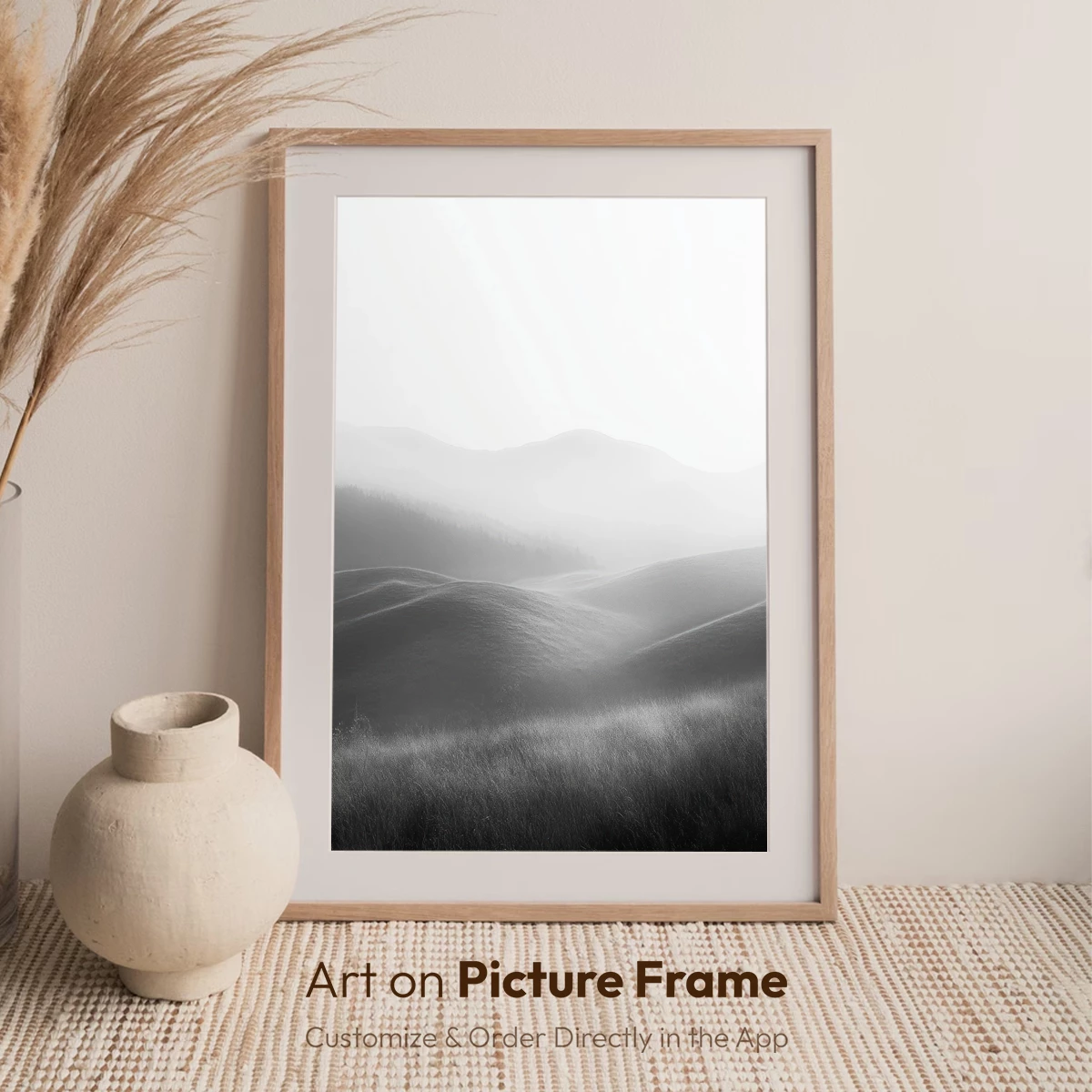 Misty Mountain Serenity - Image 7