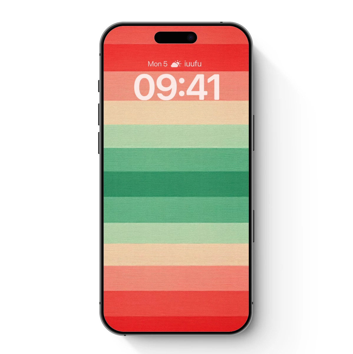 Gradient Symphony: Colorful Stripes in Harmony Gradient Symphony: Colorful Stripes in Harmony