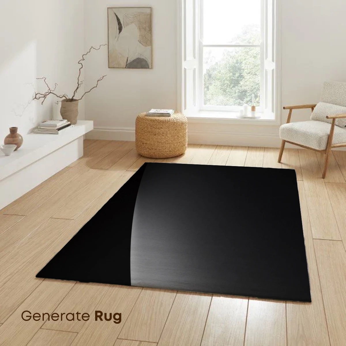 Eclipse of Shadows: A Study in Light and Dark - Image 6