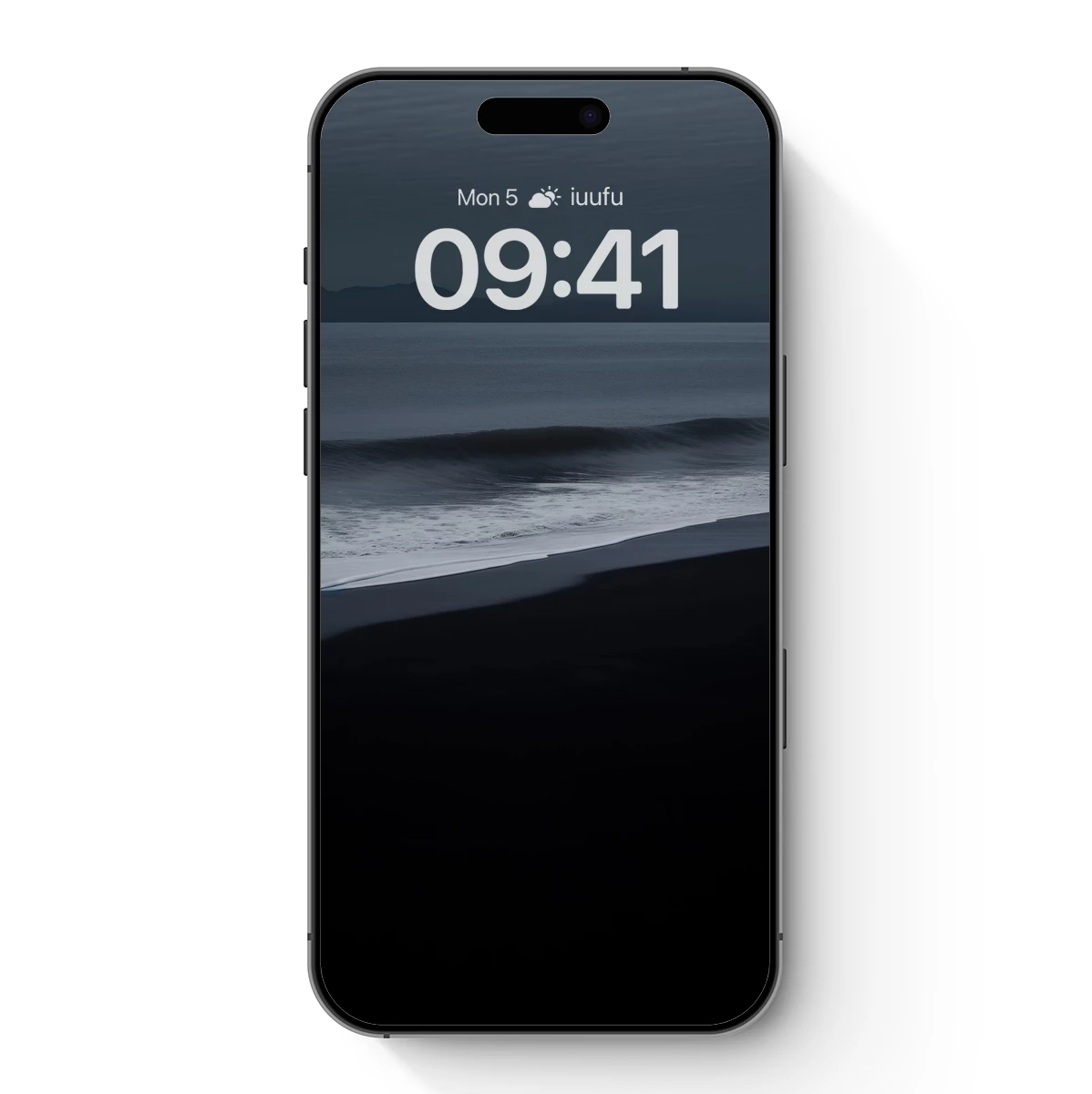 Eternal Twilight Surf