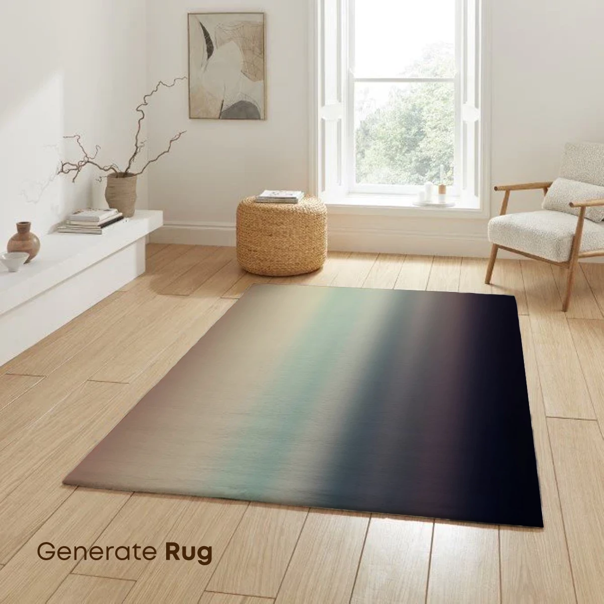 Blurred Dawn Symphony - Image 6