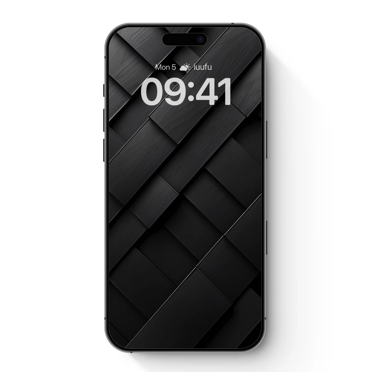 Eclipse Grid: Monochromatic Depth in Shadows