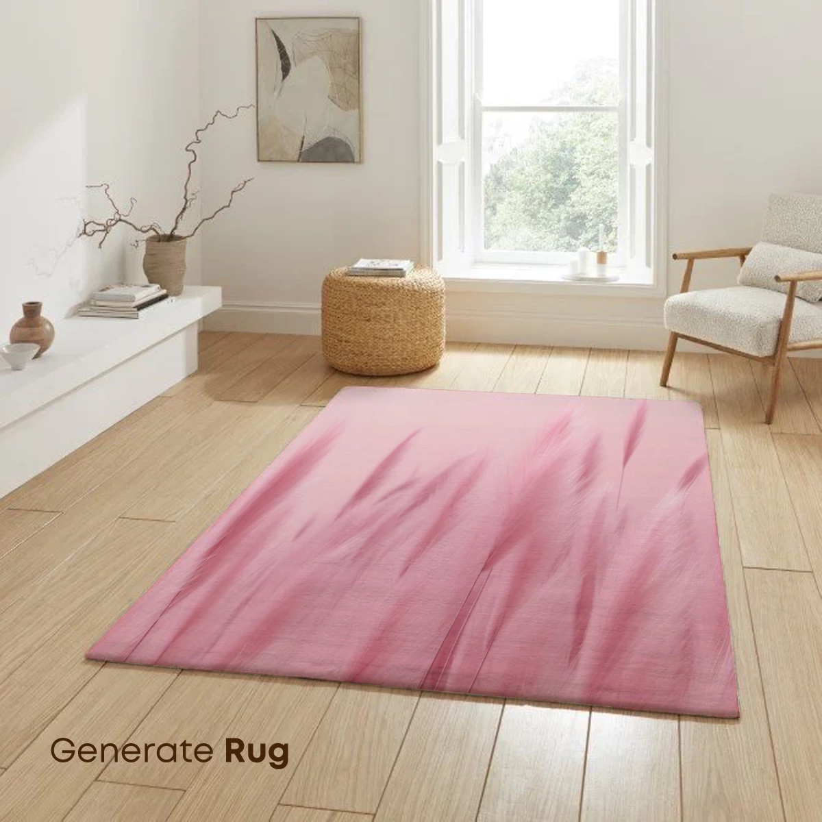 Blush Pink Feather Grass - Image 6