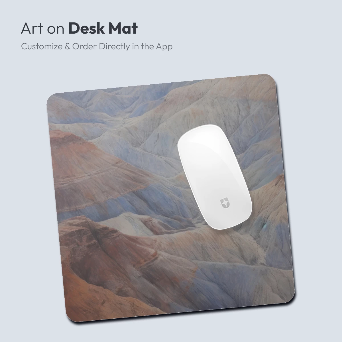 Eternal Canyons: A Symphony of Earth Tones - Image 3