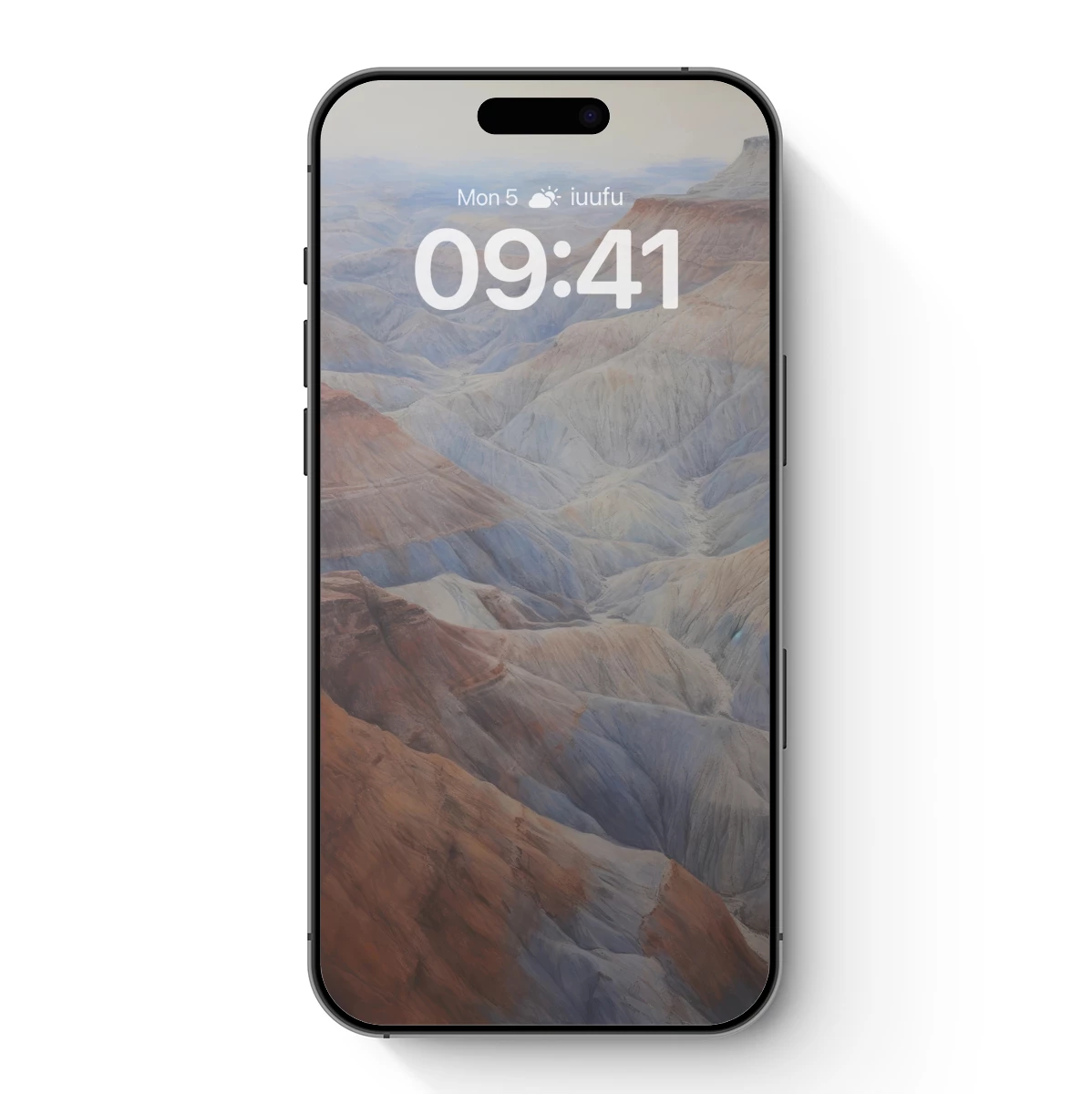 Eternal Canyons: A Symphony of Earth Tones - Image 7