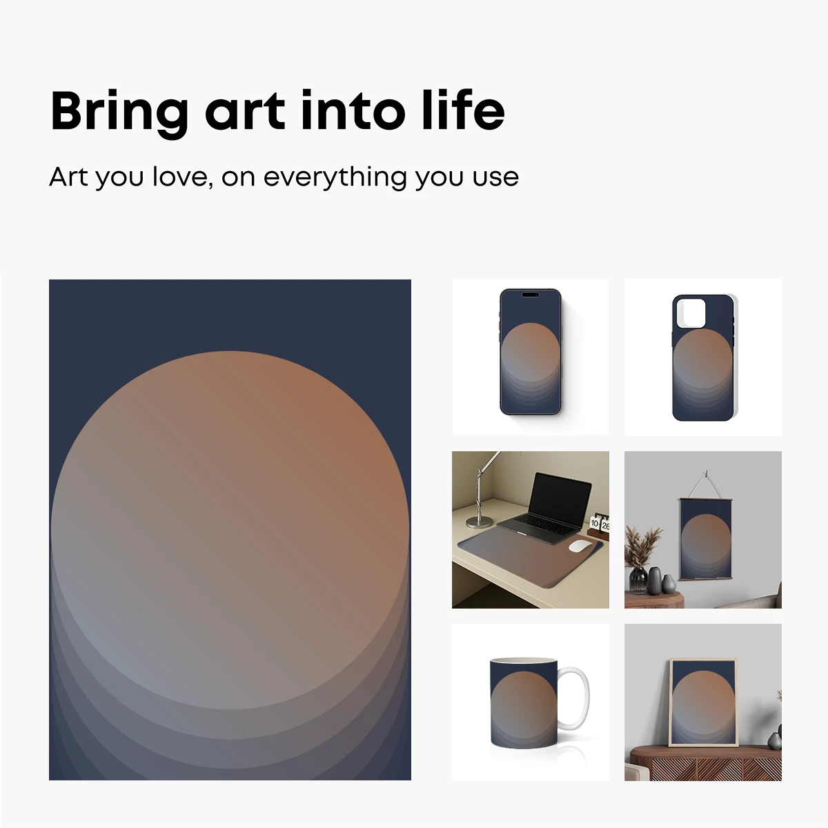 Eclipse Layers: A Gradient Odyssey - Image 2