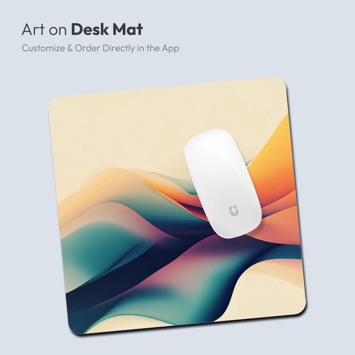 Fluid Chromatic Waves: A Symphony of Color and Form - Image 4