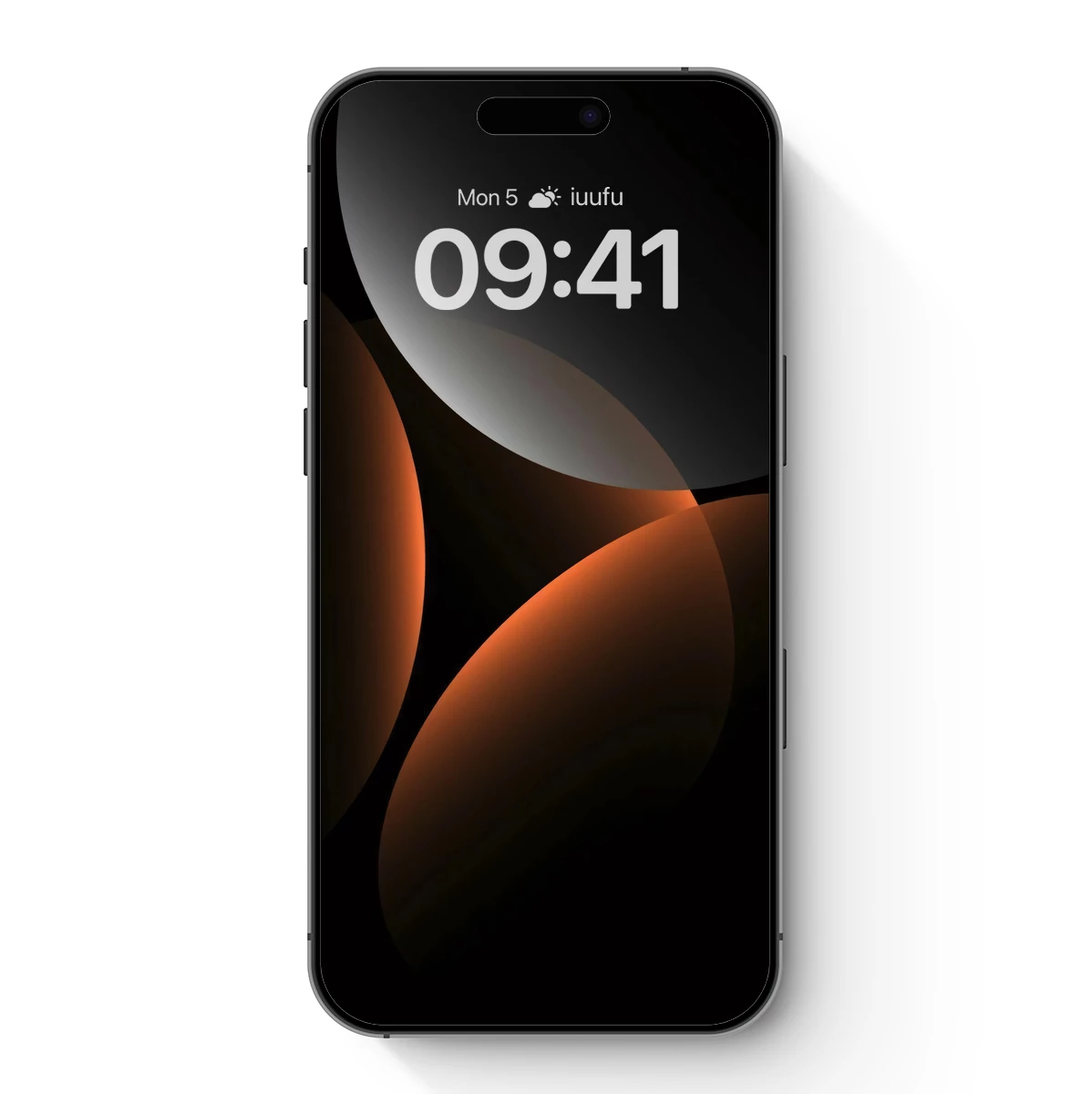 Eclipse of Forms: Abstract Shadows and Warm Glows