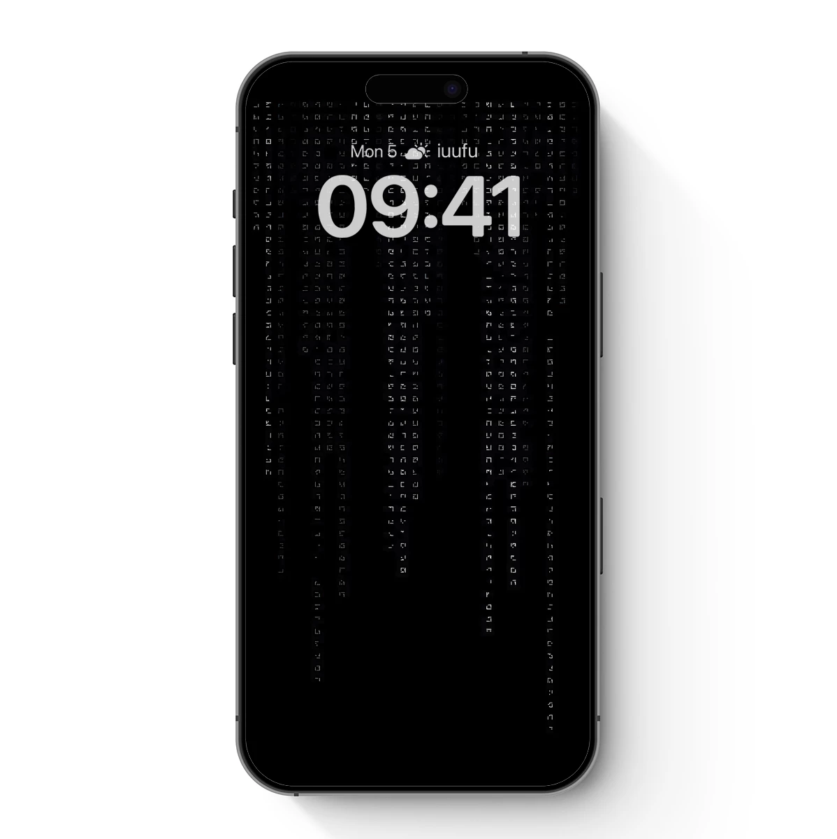 ASCII Forest Whisper: Digital Nature's Code