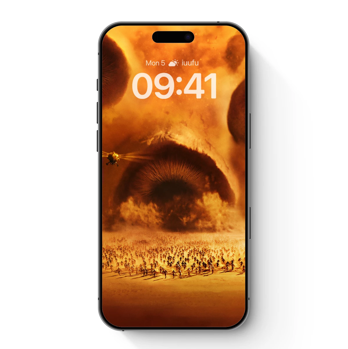 Desert Odyssey: Sandworms Awaken