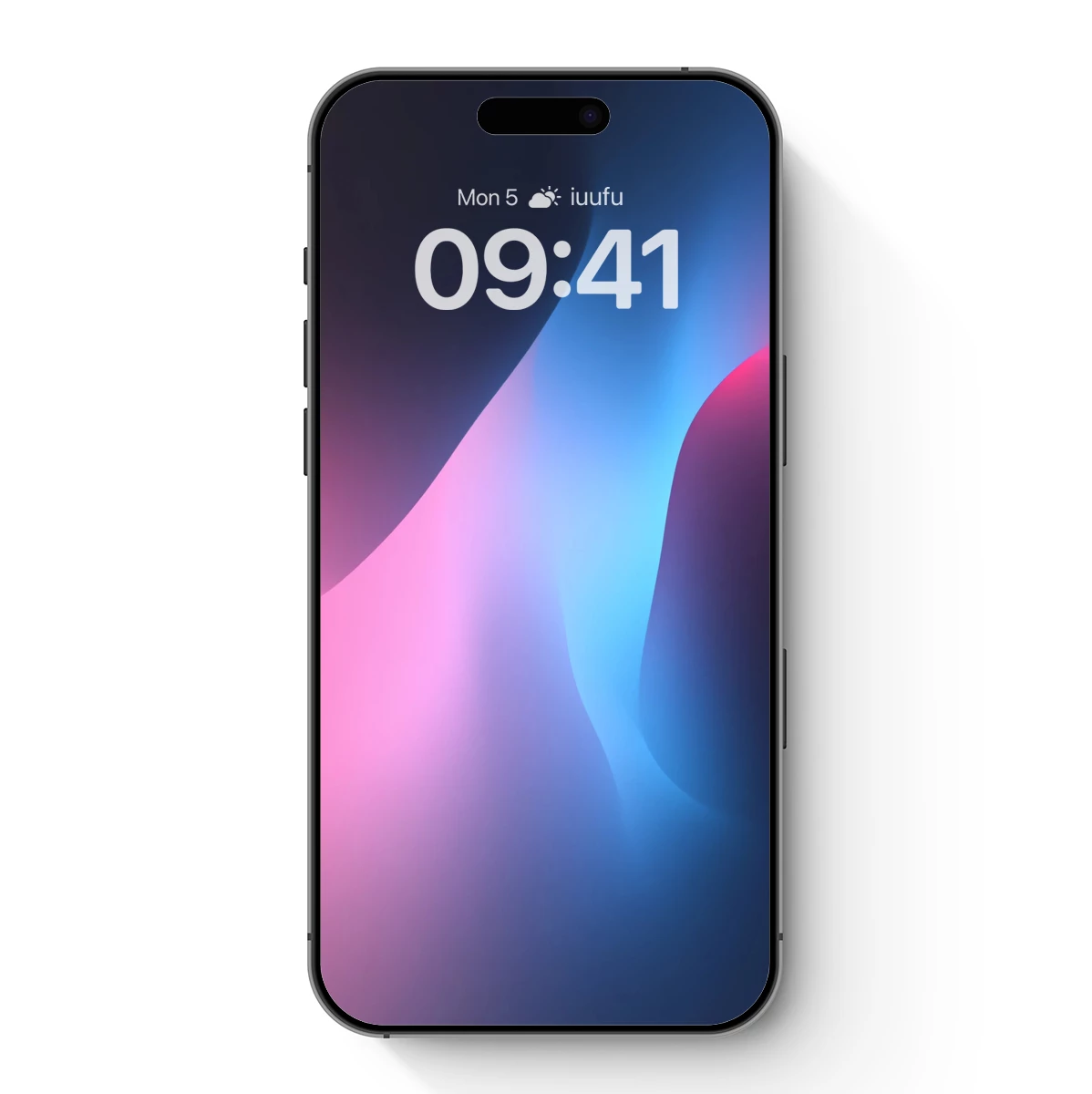 Ethereal Gradient Flow: A Symphony of Light and Shadow