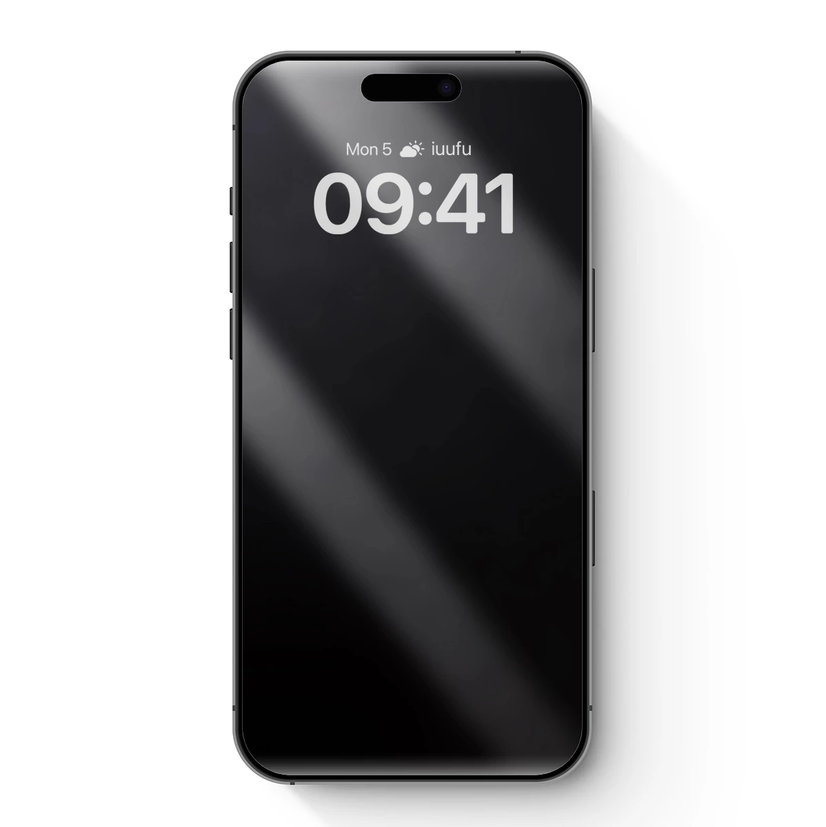 Diagonal Shadows: A Study in Monochrome Depth