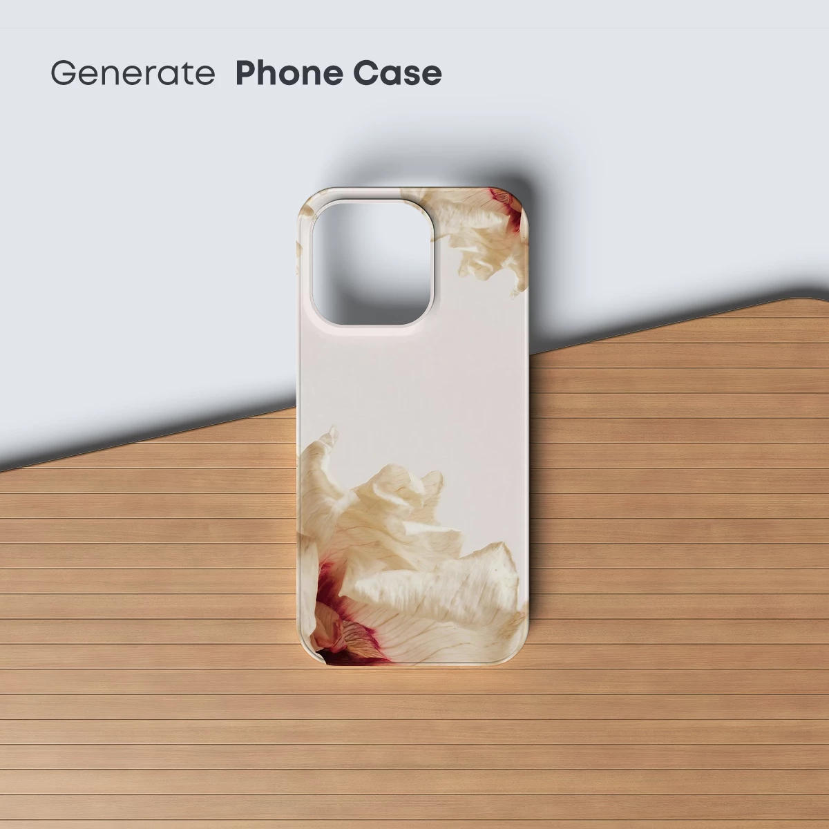 Ethereal Petal Whispers - Image 3