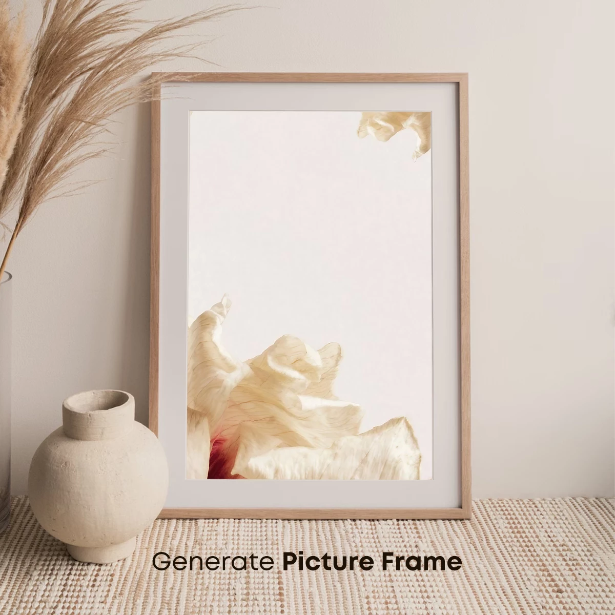 Ethereal Petal Whispers - Image 7