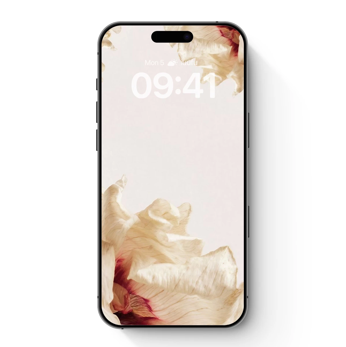 Ethereal Petal Whispers