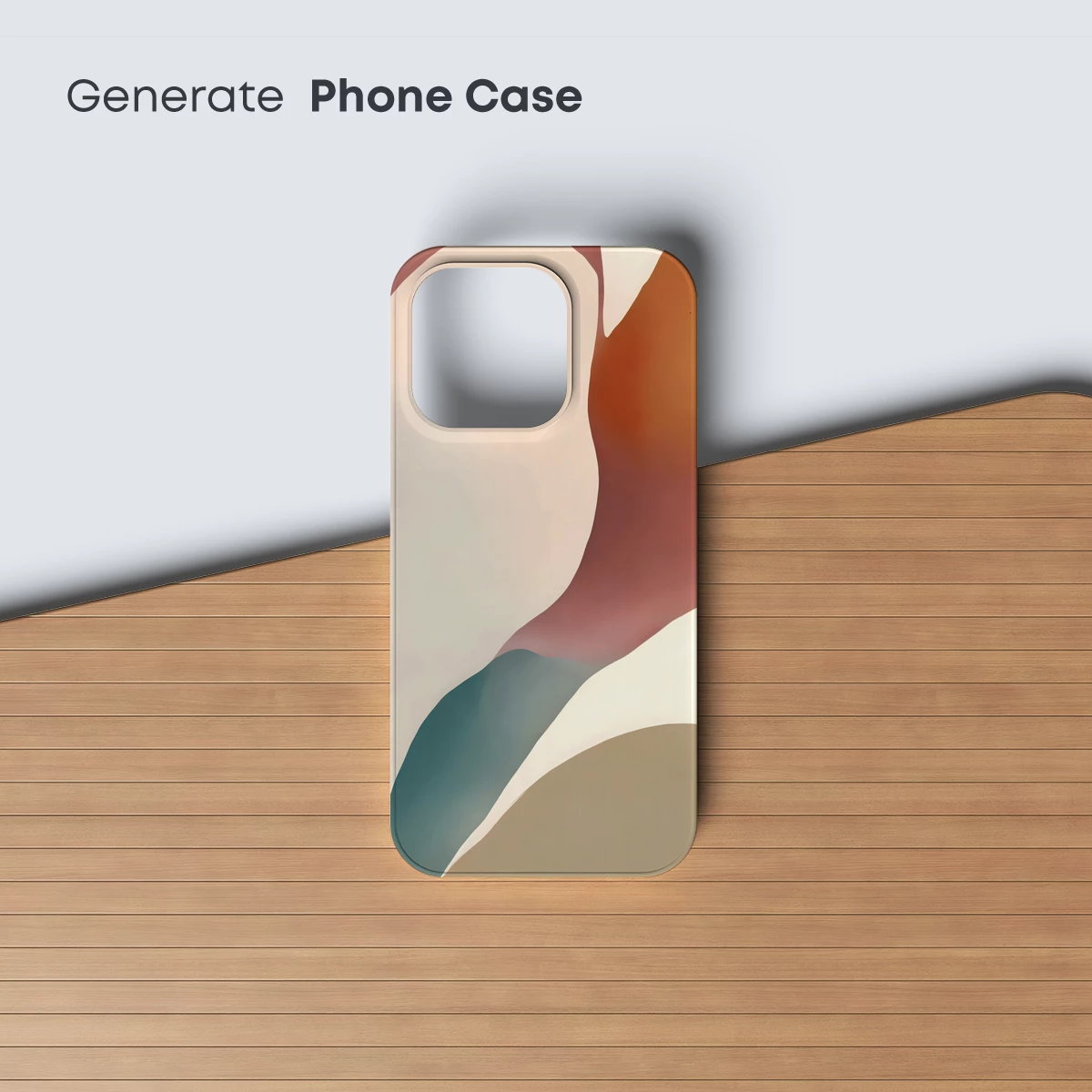 Abstract Flow: Harmonic Color Waves - Image 3