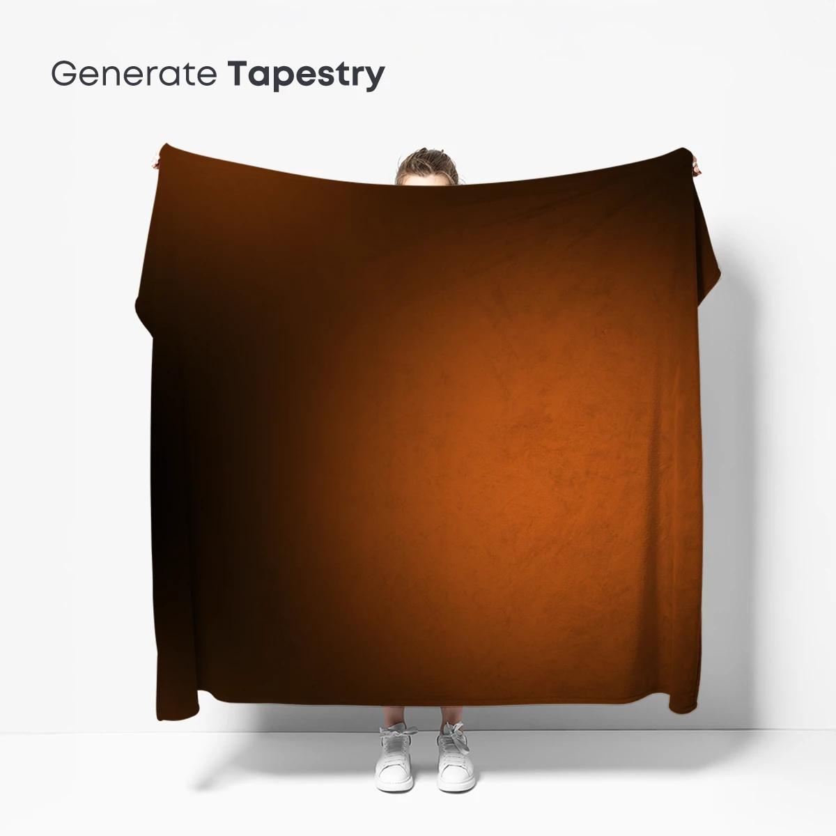 Amber Haze: A Gradient Odyssey - Image 5