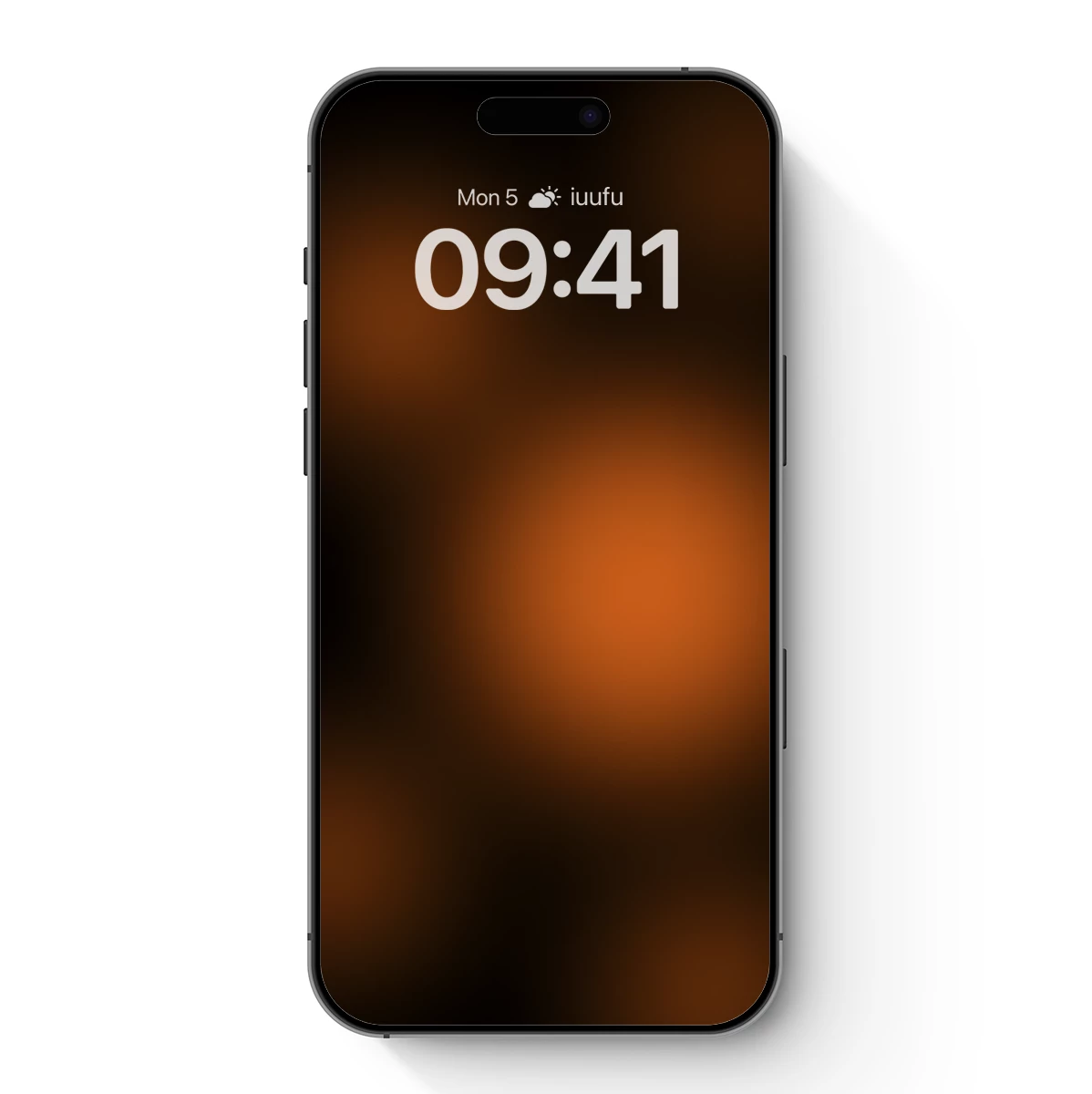 Amber Haze: A Gradient Odyssey