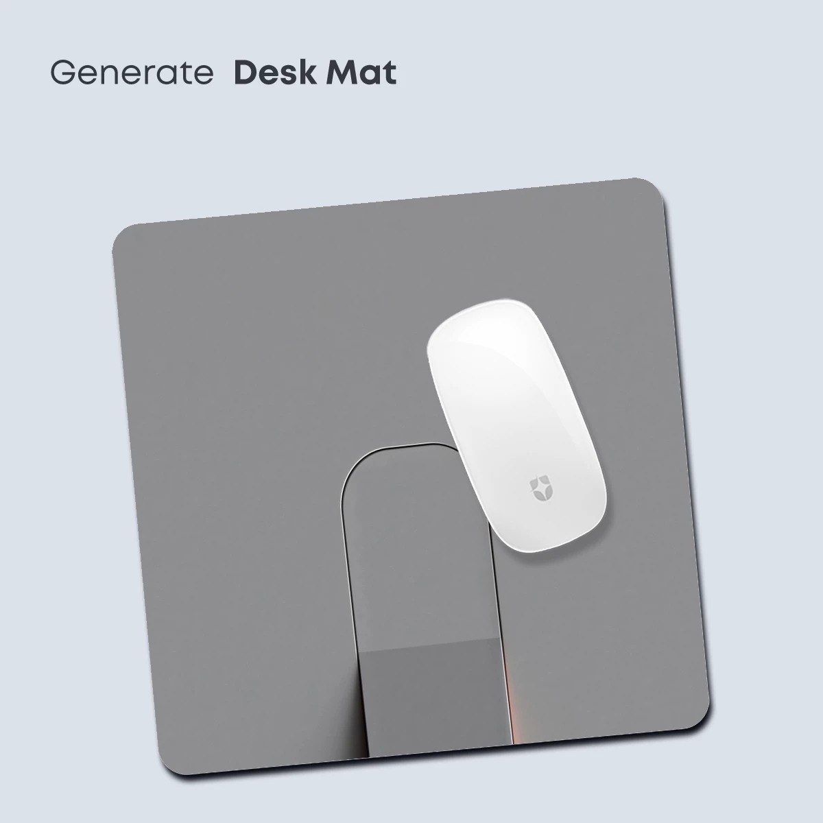 Glowing Capsule: Minimalist Elegance in Form - Image 4