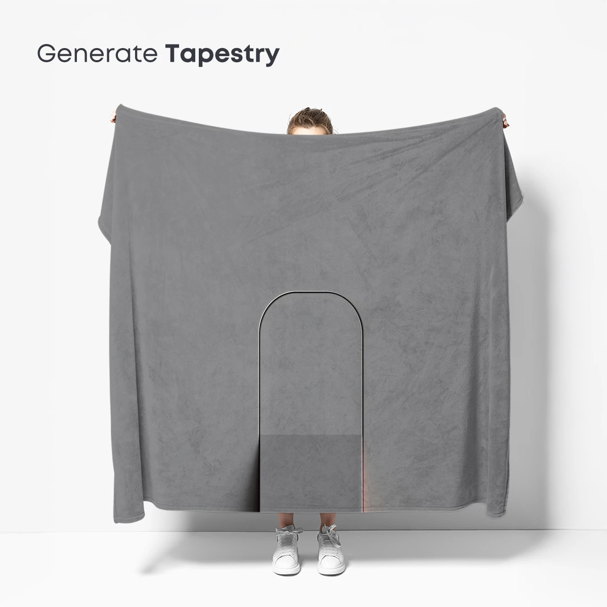 Glowing Capsule: Minimalist Elegance in Form - Image 5