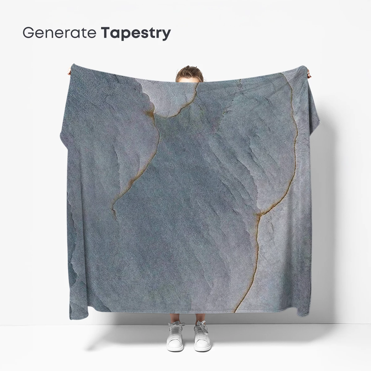 Ethereal Crystalline Veins - Image 5