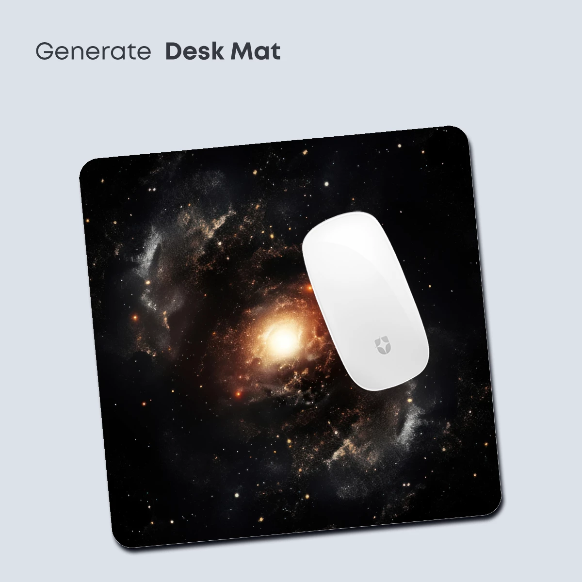 Cosmic Whirlpool: A Spiral Galaxy Odyssey - Image 4