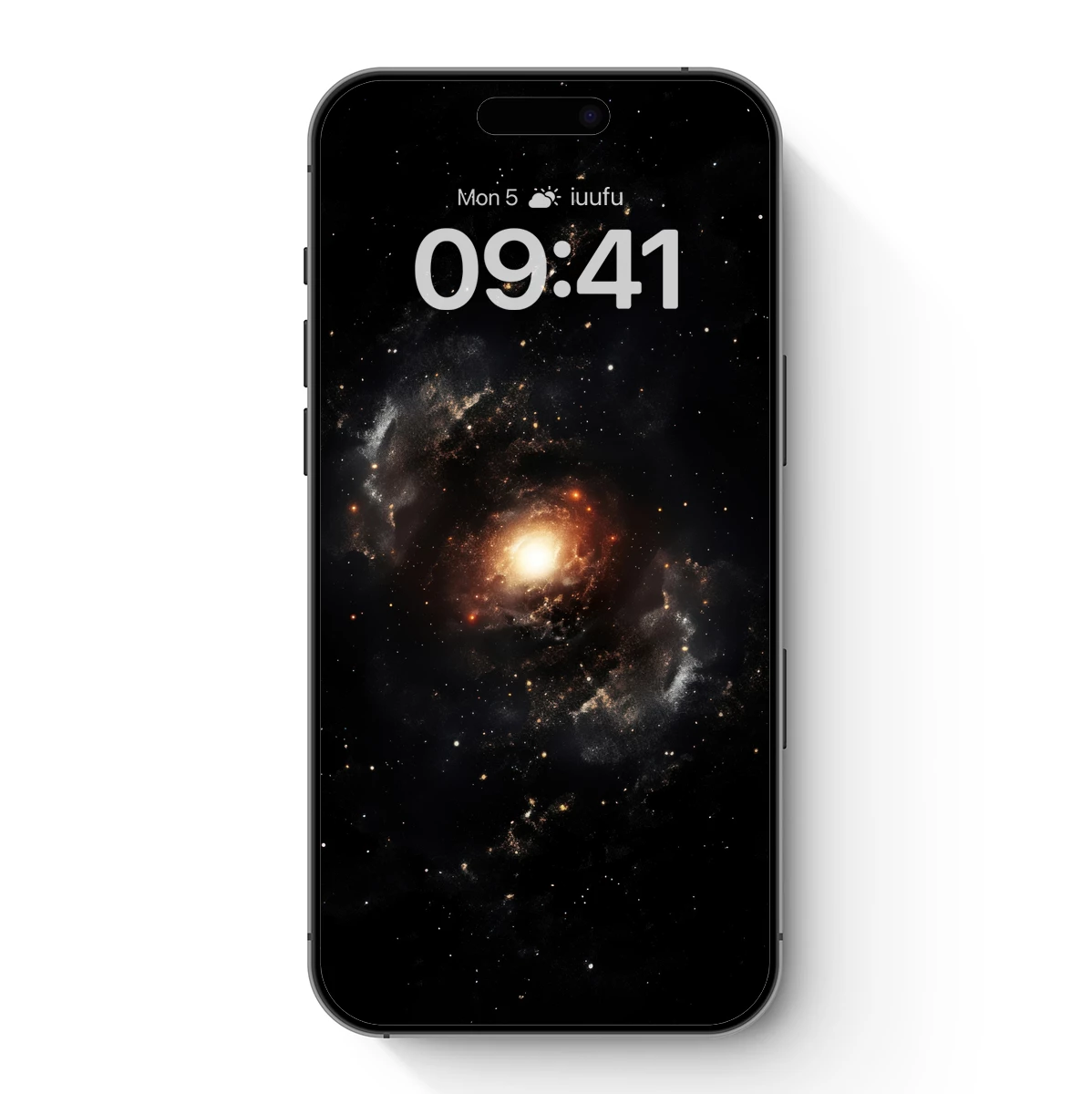 Cosmic Whirlpool: A Spiral Galaxy Odyssey