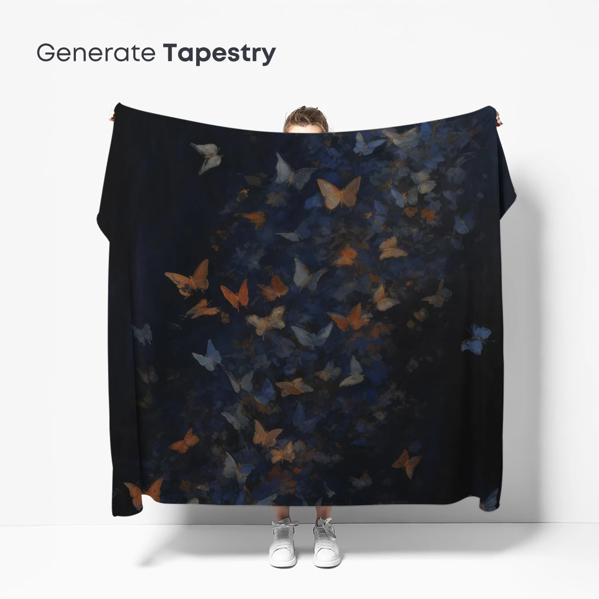 Butterfly Whirlwind: Twilight Dance - Image 5