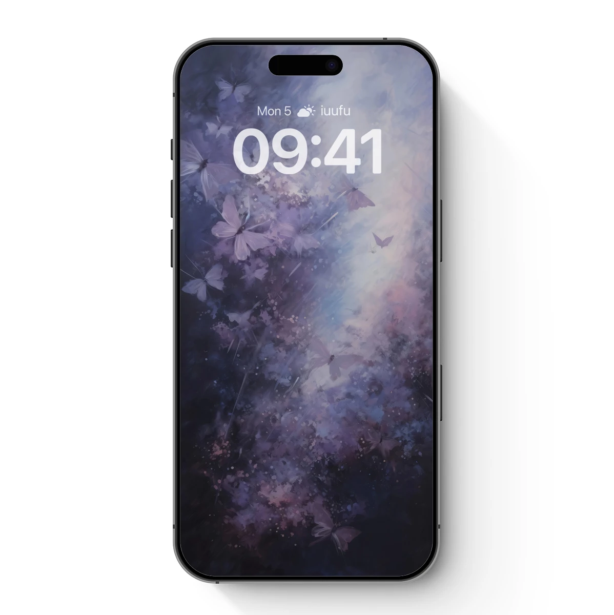 Ethereal Butterfly Whispers Ethereal Butterfly Whispers