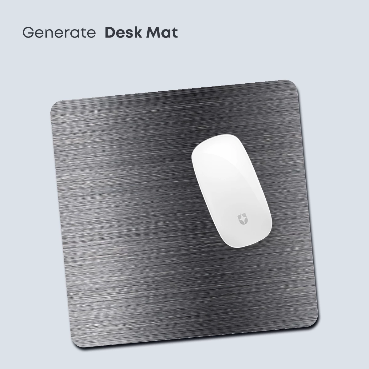 Brushed Metal Symphony: Linear Elegance - Image 4