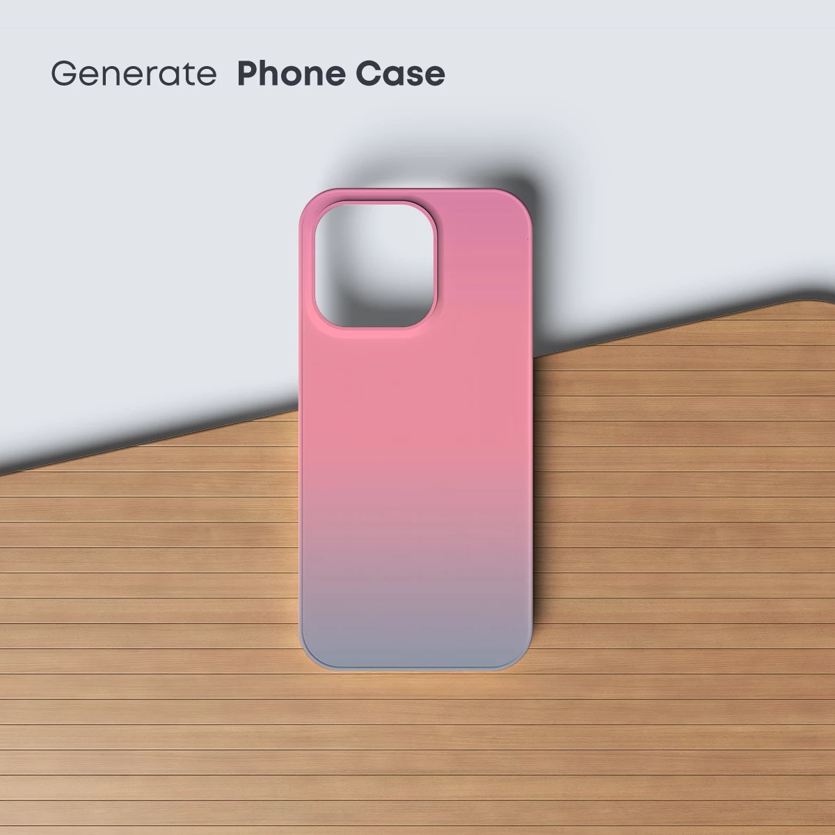 Dawn's Gradient Symphony - Image 3