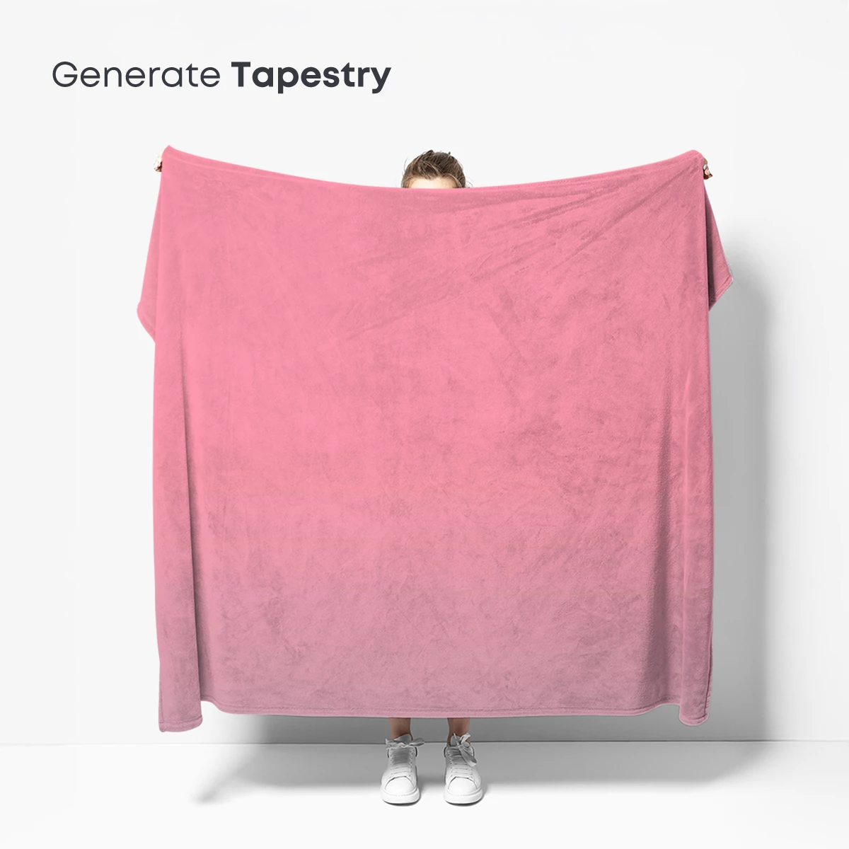 Dawn's Gradient Symphony - Image 5