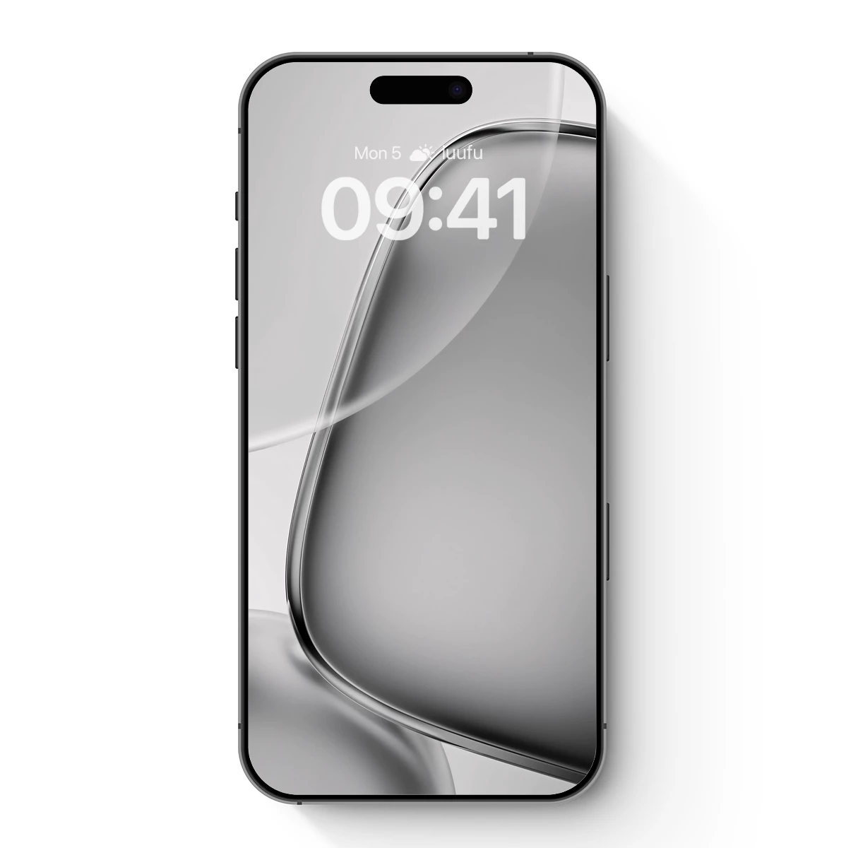 Elegant Glass Curves: A Study in Transparency and Form