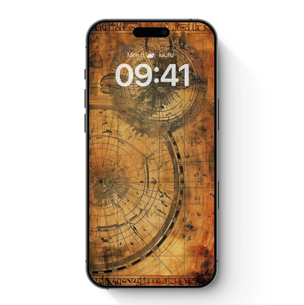 Ancient Celestial Maps: Mystical Astronomical Art