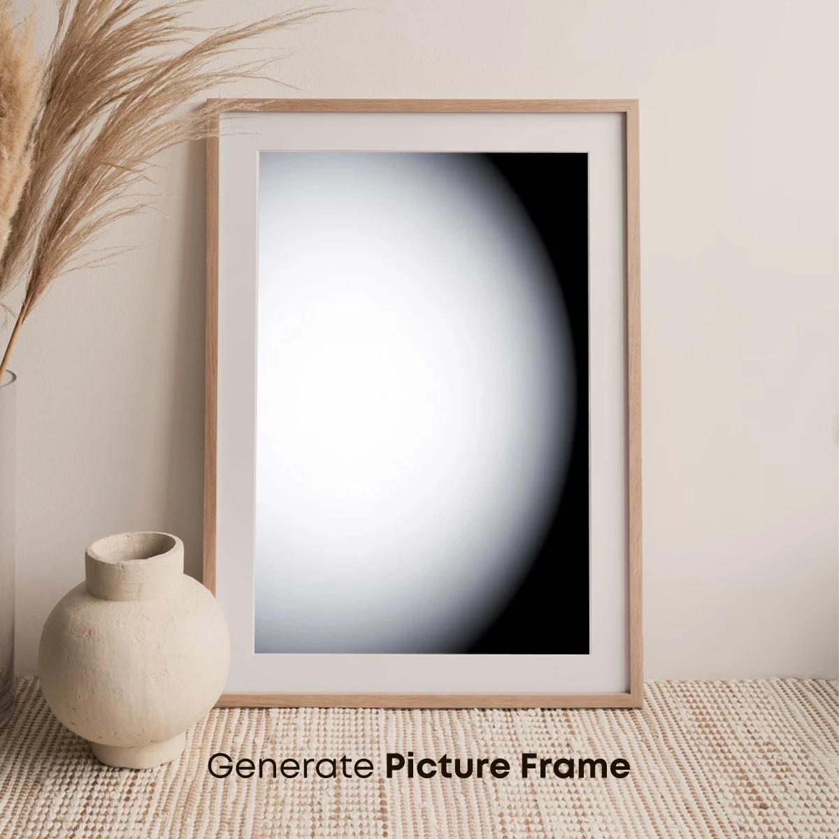 Ethereal Sphere: A Study in Light and Shadow - Image 7