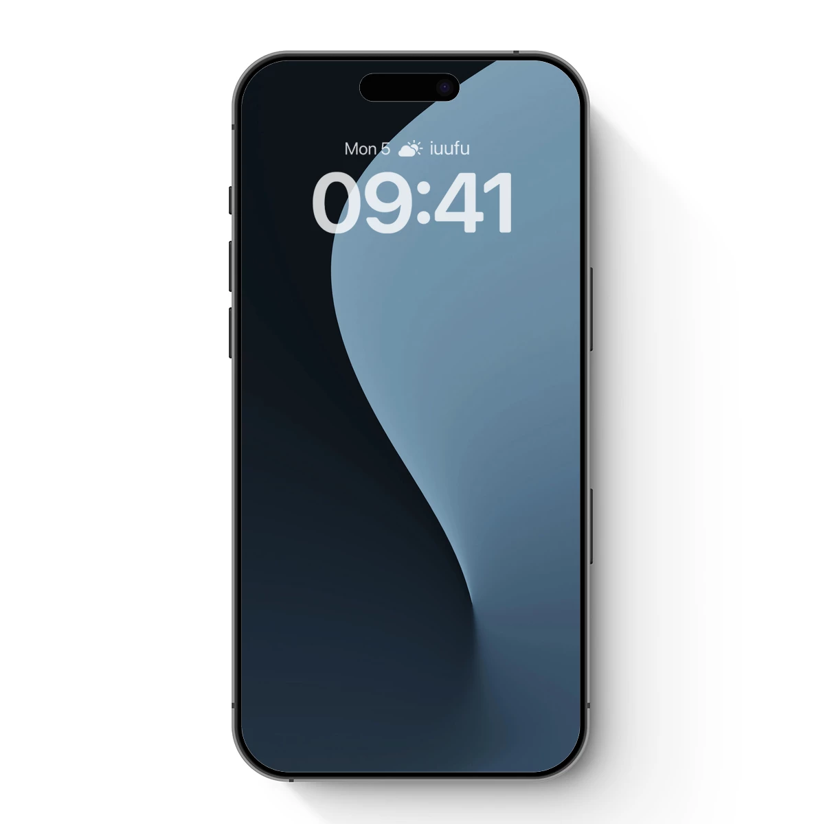 Eclipse of Serenity: Abstract Shadow Play