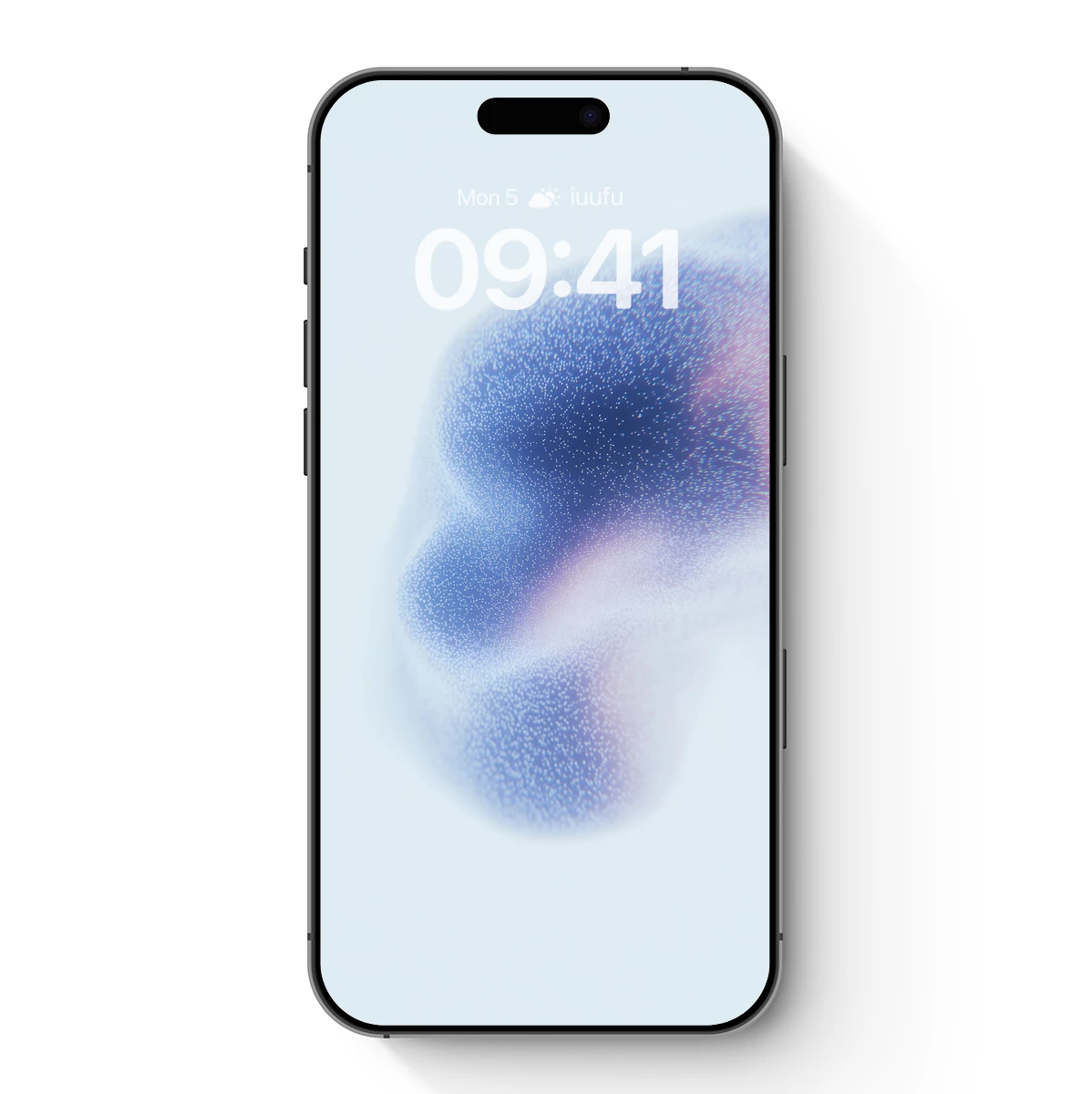 Cosmic Dust Cloud: A Nebula's Whisper