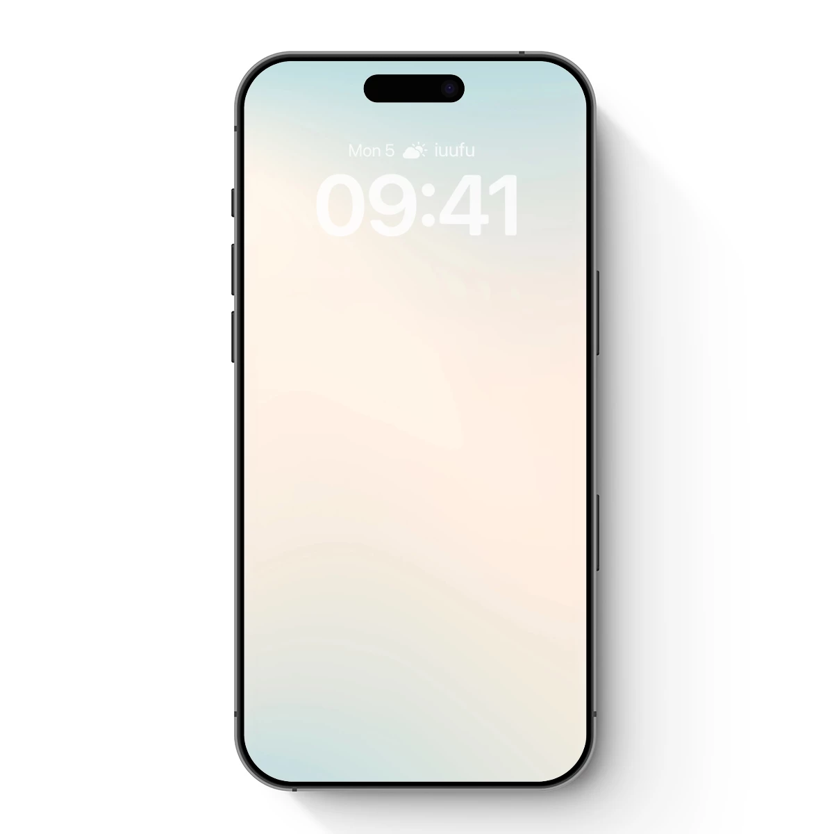 Ethereal Dawn Gradient