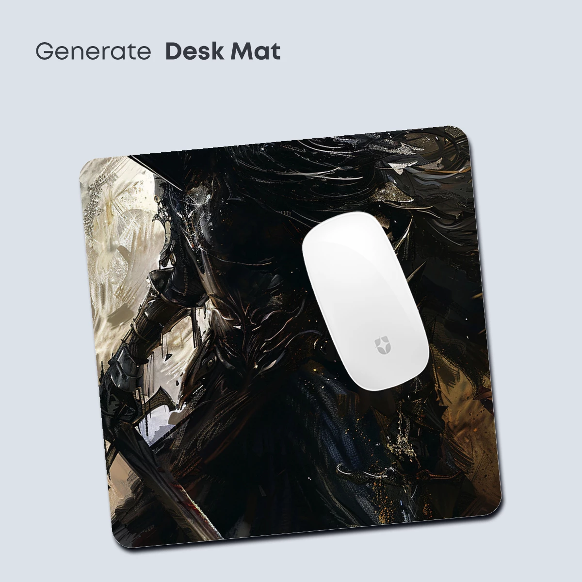 Eternal Warrior: Dark Feathers and Steel - Image 4